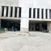 Cho Thuê Mặt Bằng Ngã Tư Vạn Phúc, Hà Đông,Diện Tích2000M2, Phù Hợp Cà Phê, Bi A, Bóng Bàn, Kho,..
