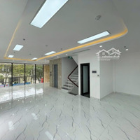 Bán Gấp Tòa Văn Phòng 2 Sàn, Chdv, Cầu Diễn 120M2 X 8 Tầng 2Pkk, Full Nội Thất,Gpxd,Pccc Tiêu Chuẩn