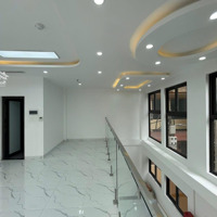 Bán Gấp Tòa Văn Phòng 2 Sàn, Chdv, Cầu Diễn 120M2 X 8 Tầng 2Pkk, Full Nội Thất,Gpxd,Pccc Tiêu Chuẩn