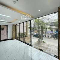 Bán Gấp Tòa Văn Phòng 2 Sàn, Chdv, Cầu Diễn 120M2 X 8 Tầng 2Pkk, Full Nội Thất,Gpxd,Pccc Tiêu Chuẩn