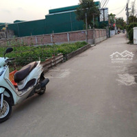 Bán Đất 50M2 Tại Đường 427, Thường Tín, Hà Nội, Giá Bán 3,2 Tỷ