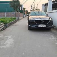 Bán Đất 50M2 Tại Đường 427, Thường Tín, Hà Nội, Giá Bán 3,2 Tỷ