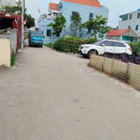 Bán Đất 50M2 Tại Đường 427, Thường Tín, Hà Nội, Giá Bán 3,2 Tỷ