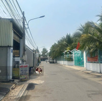 Bán Đất Sổ Hồng Riêng Mặt Tiền Đường Phan Đình Giót , Đông Hoà , Dĩ An