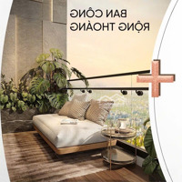 Sở Hữu Duplex 2 Tầng Đẳng Cấp Tại Fiato Uptown Thủ Đức Chỉ Từ 55 Triệu/M2 Bàn Giao Nội Thất Cơ Bản