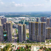 Căn Hộ 2 Phòng Ngủ66M2 Toà Bs8 Chỉ 3.07 Tỷ - The Beverly Solari, Vinhomes Grand Park