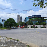 Khúc Thừa Dụ , Lô Đất 150M Khu Biệt Thự Đẹp. Giá Chỉ 7.X Tỷ