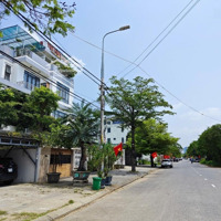 Khúc Thừa Dụ , Lô Đất 150M Khu Biệt Thự Đẹp. Giá Chỉ 7.X Tỷ