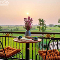 Khúc Thừa Dụ , Lô Đất 150M Khu Biệt Thự Đẹp. Giá Chỉ 7.X Tỷ