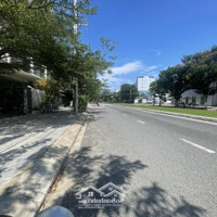 Lô Đất Khủng 303M2 -Vương Thừa Vũ -Sơn Trà - Giá Chỉ 59,950 Tỷ .