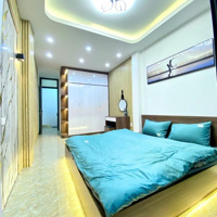 Bán Nhà Phố Thanh Đàm - Hoàng Mai : 35M - 5 Tầng - Lô Góc Thoáng Sáng - Gần Ô Tô - Giá Chỉ 5 Tỷ