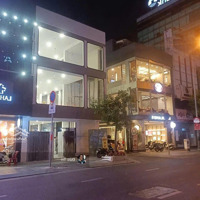 Bán Nhà Mặt Tiền Nguyễn Văn Trỗi, Phú Nhuận, 6.8X17M, 3 Tầng, Giá Bán 50 Tỷ, Góc 2 Mặt Tiền