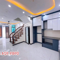 Bán Nhà Riêng Dân Xây Độc Lập 1 Căn Tại Phố Trạm - Long Biên. Cách 300M Ra Cầu Vĩnh Tuy - Aeon Mall