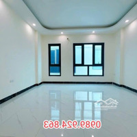 Bán Nhà Riêng Dân Xây Độc Lập 1 Căn Tại Phố Trạm - Long Biên. Cách 300M Ra Cầu Vĩnh Tuy - Aeon Mall
