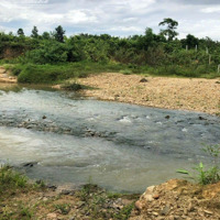 Siêu Phẩm View Suối 2700M2 Có Cổng Ngõ Tường Rào Bài Bản Rất Đẹp Gần Kdl Bà Nà Hills.