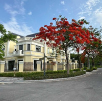 Bán Liền Kề Có Hầm Tại Dự Án An Lạc Green Symphony