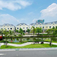 Bán Liền Kề Có Hầm Tại Dự Án An Lạc Green Symphony