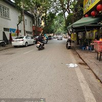 Hiếm - Mặt Phố Tương Lai - Kinh Doanh - Thang Máy-Ga Ra Ô Tô