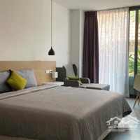 Cho Thuê Phong Tại Thảo Điền, 10 Triệu Vnd, 40 M2, 1 Phòng Ngủ 1 Vệ Sinh Nội Thất Đầy Đủ