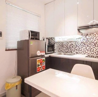 Cho Thuê Phong Tại Thảo Điền, 10 Triệu Vnd, 40 M2, 1 Phòng Ngủ 1 Vệ Sinh Nội Thất Đầy Đủ
