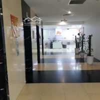 Toà Nhà Văn Phòng Mặt Phố Cầu Giấy 9 Tầng Thang Máy Thông Sàn Kinh Doanh Đỉnh Cao Full Nội Thất 58T
