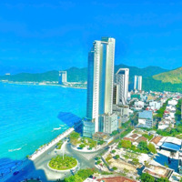 Bán Lô Góc Hàng Hiếm Trục Đường Biển Trần Phú - Phạm Văn Đồng Nha Trang