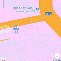 Chính Chủ Gửi Bán Lô Đất Thổ Cưdiện Tích136M2 Tại Phú Đông, Nhơn Trạch, Đồng Nai, Hùng Vưong Rẽ Vào 50M