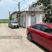 Đất Xuân Trạch, Xuân Canh. Gần Vin Cổ Loa, Cầu Tứ Liên. Đường Ô Tô. Đầu Tư Sinh Lời Cao