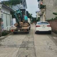 Đất Xuân Trạch, Xuân Canh. Gần Vin Cổ Loa, Cầu Tứ Liên. Đường Ô Tô. Đầu Tư Sinh Lời Cao
