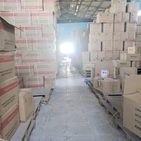 Nhà Kho Võ Văn Kiệt Q6 , 1254 M2 , 62 Tỉcó Thương Lượng.