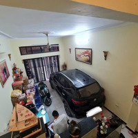 Bán Nhà Phân Lô 60M, 4 Tầng Ngõ 105 Xuân La, Giá Rẻ Nhất Khu Vực, Sổ Đỏ Trao Tay