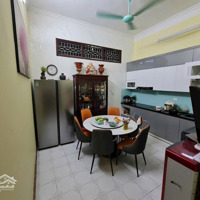 Bán Nhà Phân Lô 60M, 4 Tầng Ngõ 105 Xuân La, Giá Rẻ Nhất Khu Vực, Sổ Đỏ Trao Tay