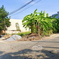Bán Lô Gócdiện Tích92M2 Giá Chỉ 4,5Tỷ Ngang 6.4M, Đường Số 1, Phường Long Trường, Quận 9, Tp Thủ Đức.