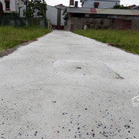 Chủ Gửi Bán 54M2 Quan Âm, Bắc Hồng, Đông Anh Nhỉnh 3 Tỷ Nhỏ Xíu