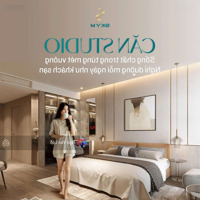 Sở Hữu Căn Hộ 36M2 Chỉ Từ 1,6Ty View Thẳng Biển, Thanh Toán Theo Tiến Độ