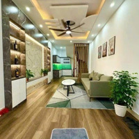Hiếm: Nhà Đẹp 4 Tầng, Sổ Đỏ 46M Bạch Mai, Ngõ Nông; 7,8 Tỷ