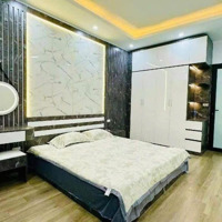 Hiếm: Nhà Đẹp 4 Tầng, Sổ Đỏ 46M Bạch Mai, Ngõ Nông; 7,8 Tỷ