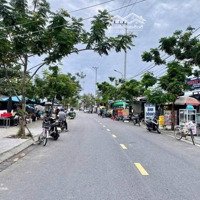 Bán Mặt Tiền Lưu Quang Vũ Ngũ Hành Sơn Đà Năng