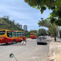 Bán Gấp Lô Đất Kề Góc Mặt Tiền Lý Thái Tổ Vĩnh Hoà Nha Trang