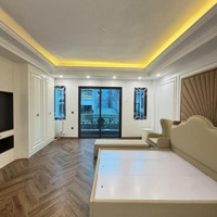 Bán Nhà Nguyễn Sơn 35M2, 5 Tầng , Kinh Doanh , Full Nội Thất - Giá Nhỉnh 9 Tỷ
