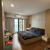 Bán Nhà Đàm Quang Trung, Lô Góc, Gara Thang Máy, Full Nội Thất, Ở Cực Sướng, 55M2, 11 Tỷ
