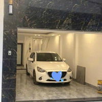 Bán Nhà Đàm Quang Trung, Lô Góc, Gara Thang Máy, Full Nội Thất, Ở Cực Sướng, 55M2, 11 Tỷ