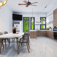 Bán Nhà Mới - Vào Ở Liền - Full Nội Thất - Lê Văn Sỹ, P.13, Pn,Diện Tích7M X 8M - 3 Tầng - Chỉ 7,65 Tỷ
