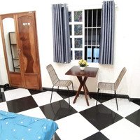 Cho Thuê Phòng Đầy Đủ Nội Thất Q10 Gần Chợ Nhật Tảo, Nguyễn Tri Phương Cách Đhkt 500M