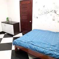 Cho Thuê Phòng Đầy Đủ Nội Thất Q10 Gần Chợ Nhật Tảo, Nguyễn Tri Phương Cách Đhkt 500M
