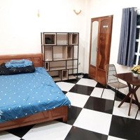Cho Thuê Phòng Đầy Đủ Nội Thất Q10 Gần Chợ Nhật Tảo, Nguyễn Tri Phương Cách Đhkt 500M