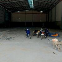 Cho thuê kho xưởng 1300m2 pháp lý đầy đủ ở phường Thái Hòa Tân Uyên Bình Dương. LH: 0972 701 709
