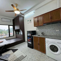 Bán Ccmn Minh Khai Nhà Mặt Ngõ, Ngõ Thông 11 Phòng Khépdiện Tíchhơn 65 Tr/ Tháng
