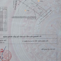 Bán Đất Tặng Nhà Cấp 4 Hẻm Ô Tô Đường Dương Vân Nga - P. Vĩnh Hải - Tp. Nha Trang