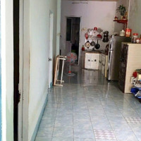 Bán Đất Tặng Nhà Cấp 4 Hẻm Ô Tô Đường Dương Vân Nga - P. Vĩnh Hải - Tp. Nha Trang